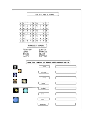 Sesion   de  aprendisaje
