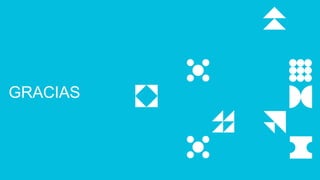 GRACIAS
 