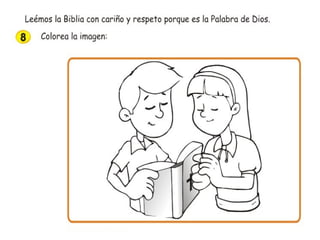 Sesion desarrollada religion