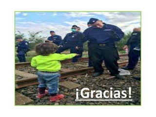 ¡Gracias!
 
