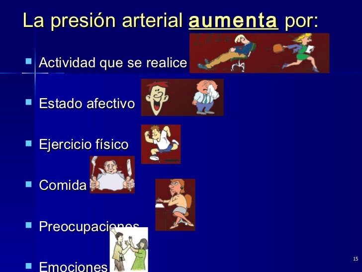 Sesion educativa hta