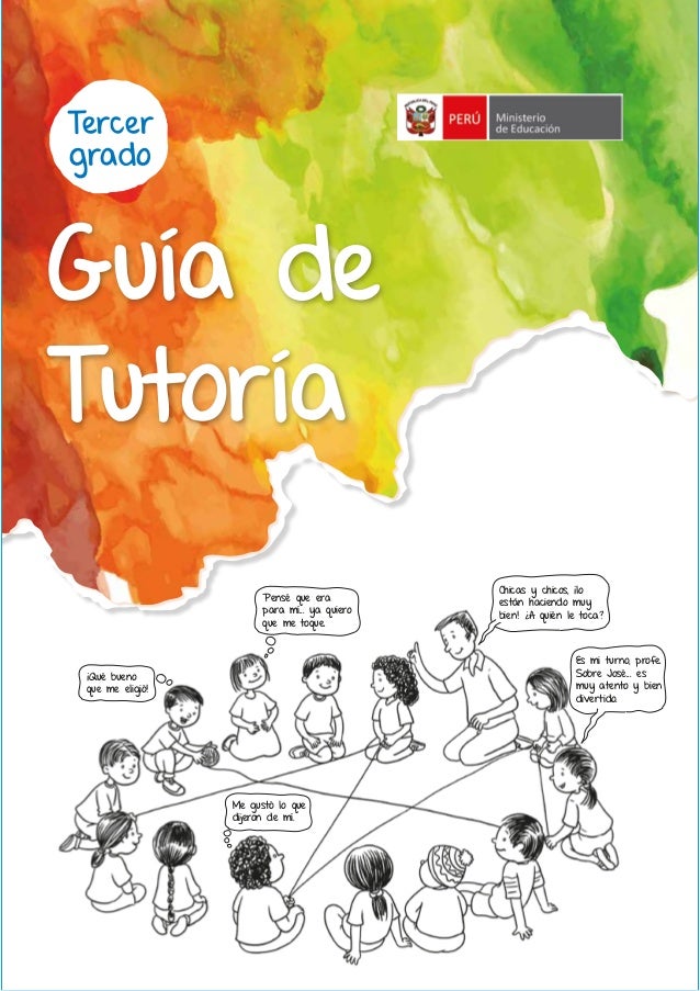 Sesiones De Tutoria Tercer Grado Primaria2016 | sesiones de tutoria tercer grado segun fichas Sesiones De Tutoria Tercer Grado Primaria2016 | sesiones de tutoria tercer grado segun fichas
