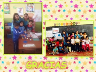 GRACIAS 
 