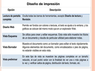 Diseño de impresiónDiseño de impresión
 