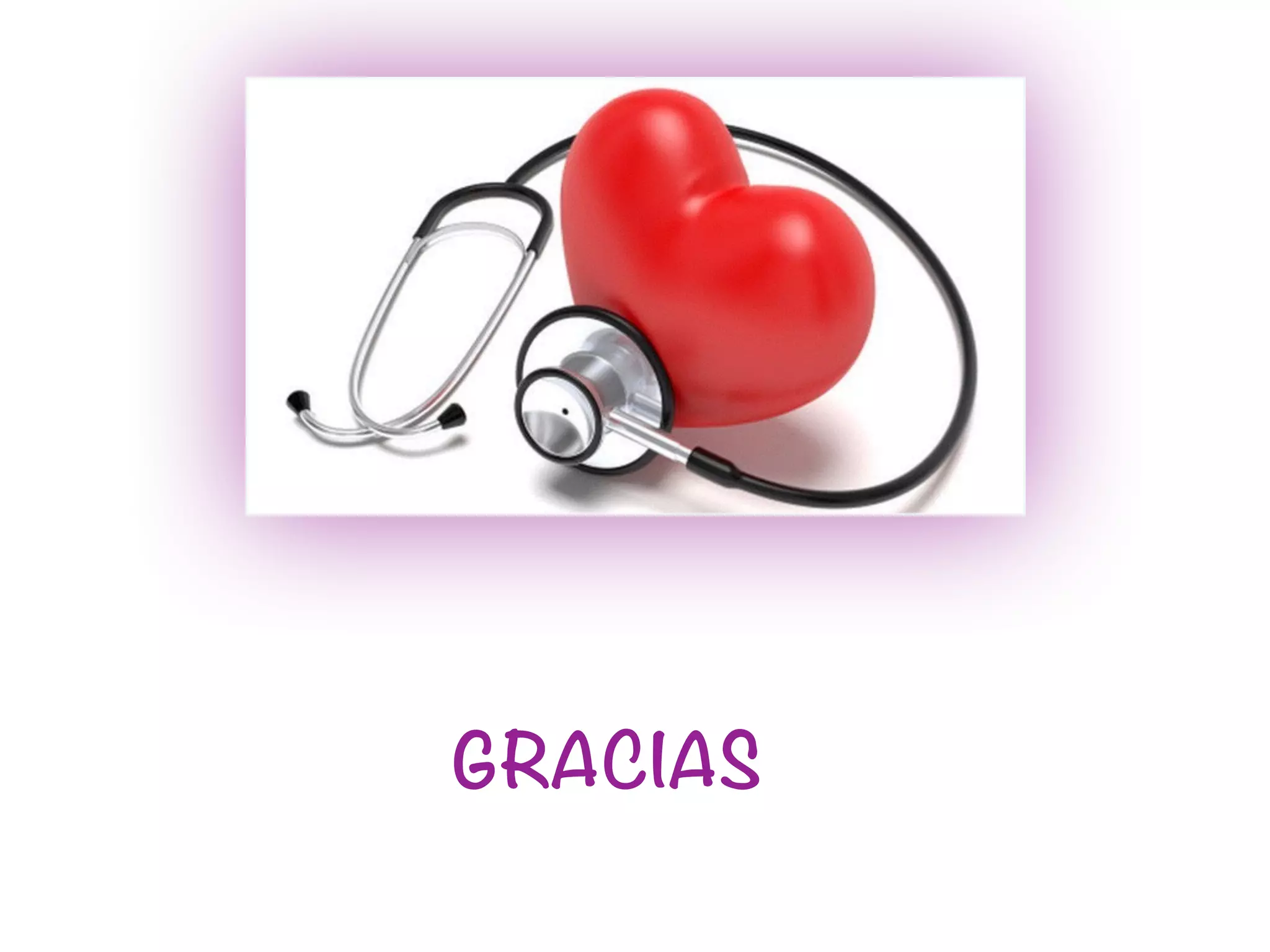 GRACIAS
 