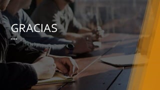 GRACIAS
 