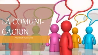 SESION N 05 - LA COMUNICACION.pptx