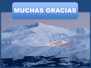 MUCHAS GRACIAS
 