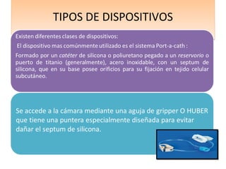 TIPOS DE DISPOSITIVOSTIPOS DE DISPOSITIVOS
 