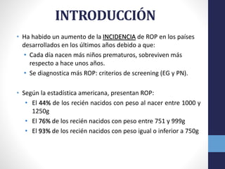 Sesion rop | PPTX