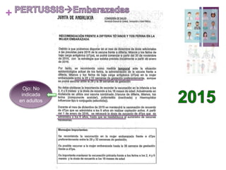 + 26
Ojo: No
indicada
en adultos
 