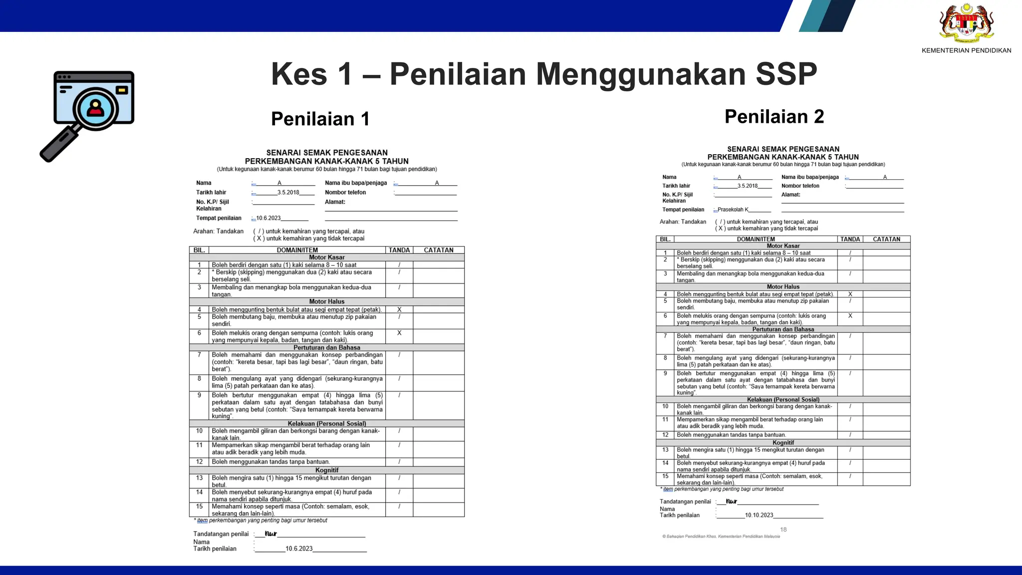 Kit Prospim SESI PENATARAN ProsPIM PPDLA 2024 yang baru diperkenalkan | PPTX