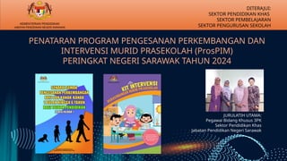 Kit Prospim SESI PENATARAN ProsPIM PPDLA 2024 yang baru diperkenalkan | PPTX