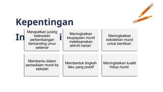 Kit Prospim SESI PENATARAN ProsPIM PPDLA 2024 yang baru diperkenalkan | PPTX