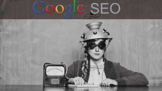 SESNordic Frukostseminarium 7/5-15: Sök 2015, SEO för mobila enheter och Mobilegeddon. Del1/2 med Rebecca Hansson.