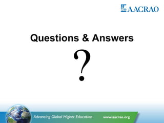 Questions & Answers
?
 