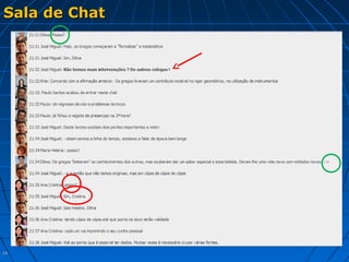 1414
Sala de ChatSala de Chat
 