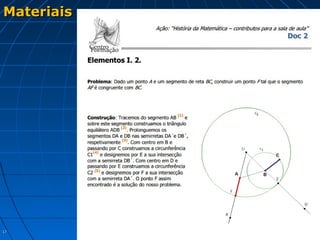 1717
MateriaisMateriais
 