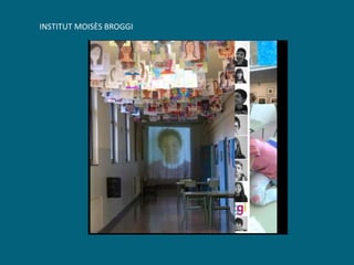 INSTITUT MOISÈS BROGGI
 