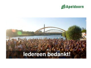 Presentatie ZA congres 2012: Durftecommuniceren