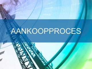 AANKOOPPROCES
 
