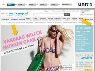 online   KOMEN   KIJKEN   KEUREN          KIEZEN       KOPEN   TERUGKOMEN




                                   E-commerce vooruitgedacht                24 | 05 | 2012
 