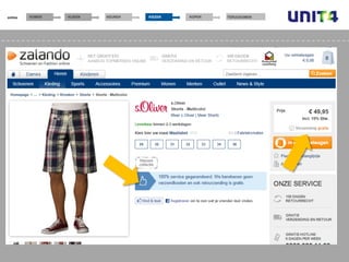 online   KOMEN   KIJKEN   KEUREN          KIEZEN       KOPEN   TERUGKOMEN




                                   E-commerce vooruitgedacht                24 | 05 | 2012
 