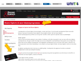 online   KOMEN   KIJKEN   KEUREN          KIEZEN       KOPEN   TERUGKOMEN




                                   E-commerce vooruitgedacht                24 | 05 | 2012
 