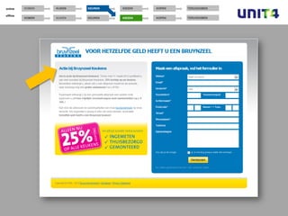 online    KOMEN   KIJKEN   KEUREN          KIEZEN       KOPEN   TERUGKOMEN

offline
          KOMEN   KIJKEN   KEUREN          KIEZEN       KOPEN   TERUGKOMEN




                                    E-commerce vooruitgedacht                24 | 05 | 2012
 