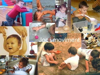 Joc i moviment 