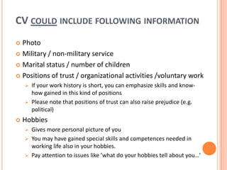 Ifyourstyledoesnotfit into company’s culture, maybeyoudonotfiteither…