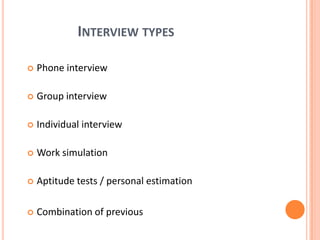 CV mustincludefollowinginformationContact detailsTitle; Curriculum Vitae / CV / ResumePersonal details; Name, date and place of birth Education; in reverse orderDegree, educational institution and major