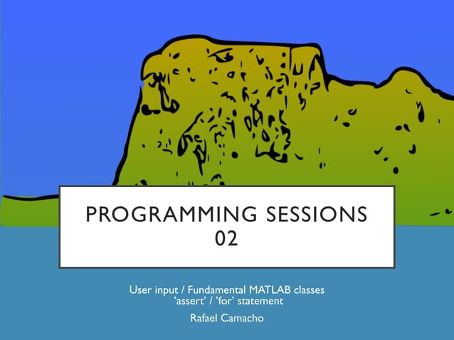 Programming Sessions KU Leuven - Session 02 | PPT | Free Download
