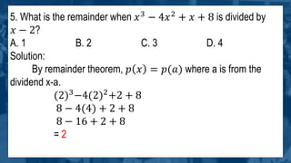 Reminder Math Solution SESSION- NAT Review for Math Gr10 1.pptx