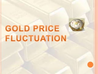 GBIH| Gold Trading | Session  1- April-8