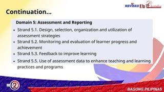 Learning Strand 5 Module 2 Session-1-Policy-Guidelines-on-the-Implementation-of-the-Revised-K-12 ...