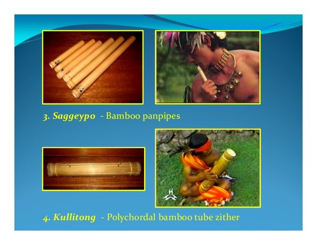 Session 1-traditional-instruments-of-the-kalinga