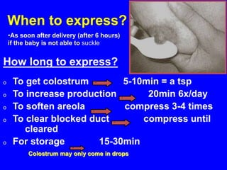 Express Colostrum Pdf Session-11b-BREASTMILK-COLLECTION-EXPRESSION-HUMAN-MILK-BANK-BLUE.pptx