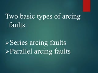 Parallel Arcing Session-12-AFCI.pptx