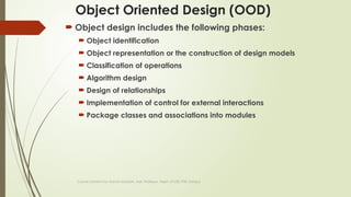Object-Oriented Analysis Design in java.pptx