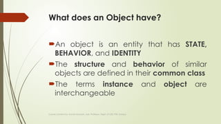 Object-Oriented Analysis Design in java.pptx