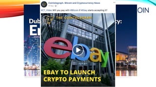 SPEND BITCOIN
Out of 75 places on shopify.co.nz
 