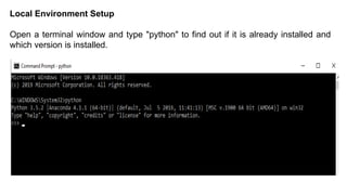Session-1_Introduction to Python.pptx