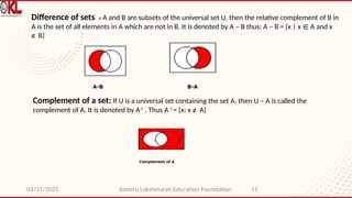 SESSION-1 PPT (1).pptx on discrete structures | PPTX