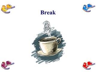 Break 