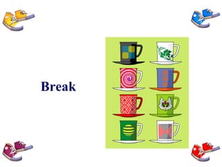 Break 