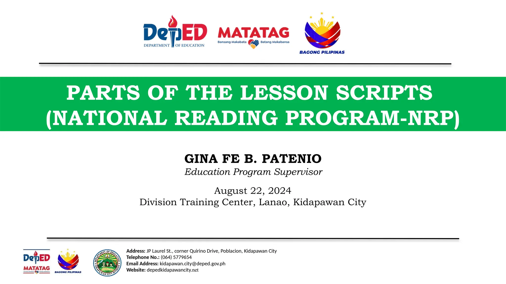 Session-3a_Parts-of-Lesson-Script-NRP.pptx