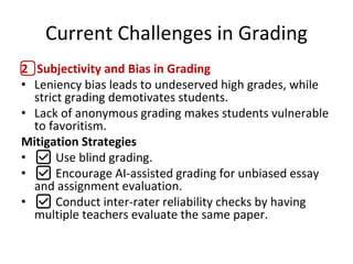 Session -4. Grading and Score Interpretation.pdf