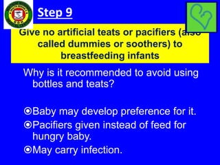 LTM Session-8-Practices-that-assist-BF..ppt
