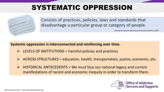 Session-8_OASAS_CulturalCompetenceTraining_Racism_Oppression.pptx